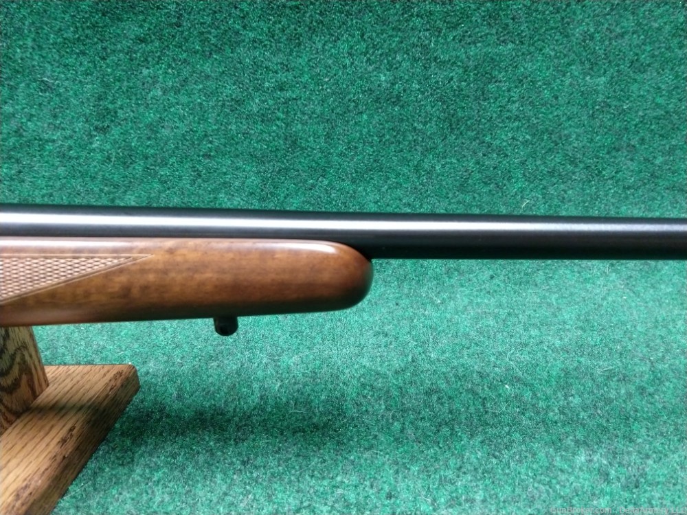 CZ USA Model 455 Bolt Rifle 22 Long Rifle Leupold Rimfire Scope PENNY START-img-9