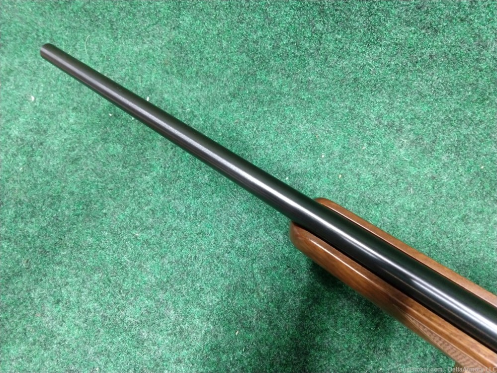 CZ USA Model 455 Bolt Rifle 22 Long Rifle Leupold Rimfire Scope PENNY START-img-30