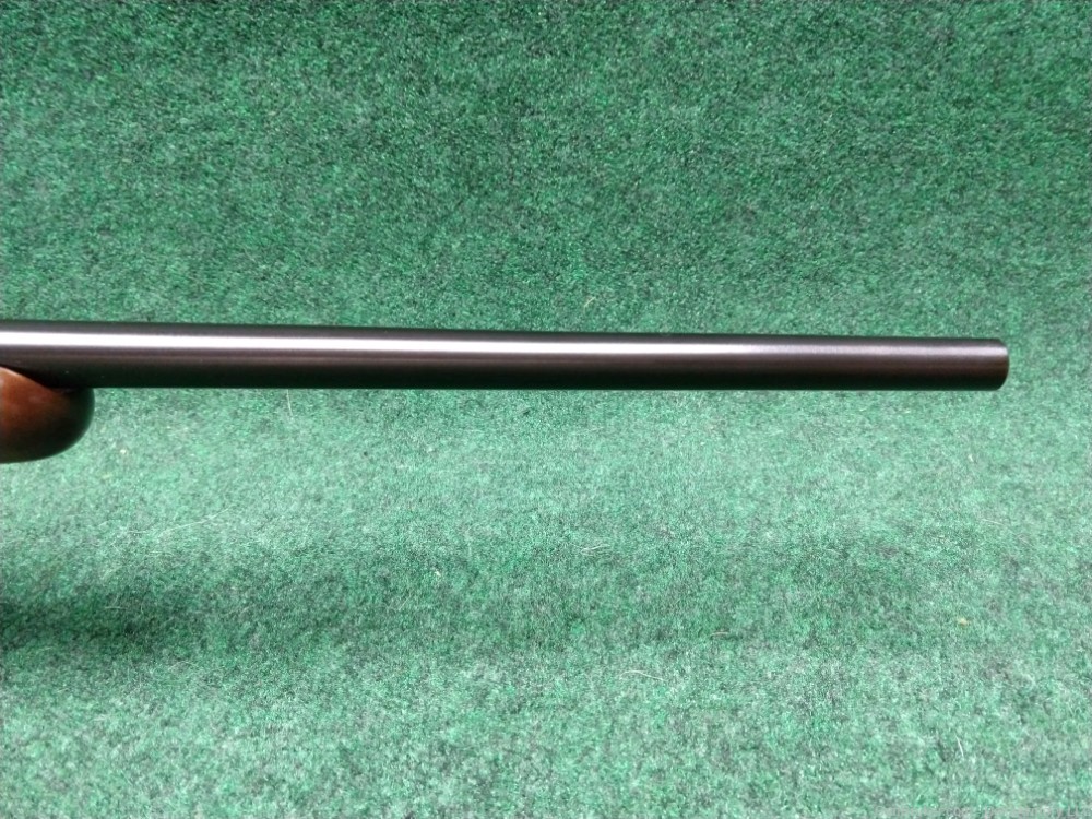 CZ USA Model 455 Bolt Rifle 22 Long Rifle Leupold Rimfire Scope PENNY START-img-10