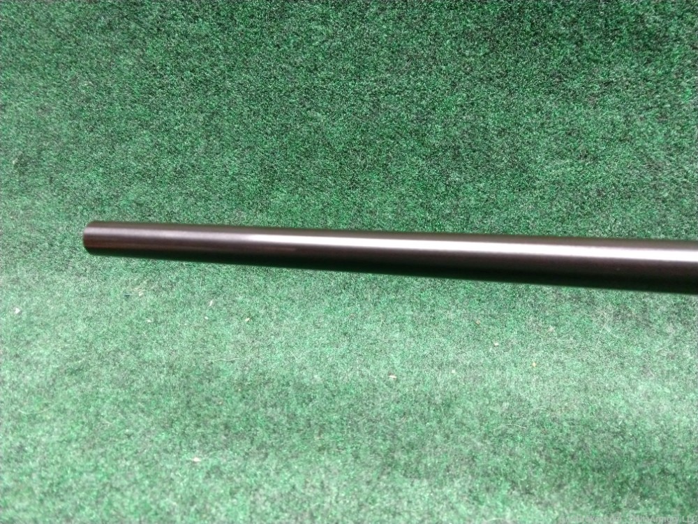 CZ USA Model 455 Bolt Rifle 22 Long Rifle Leupold Rimfire Scope PENNY START-img-21