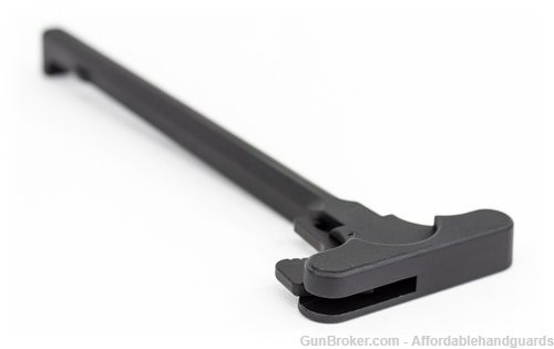 AR15 Billet Charging Handle Made In USA-img-1
