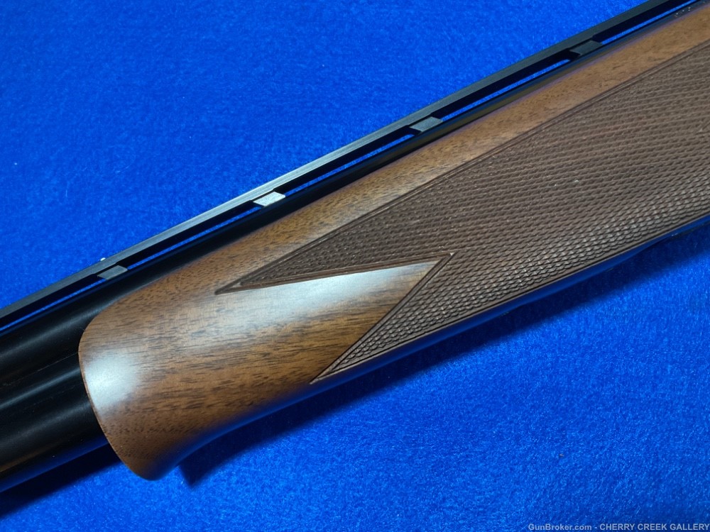 Browning cynergy classic invector plus 26” over under shotgun 12g ou 12 g-img-12