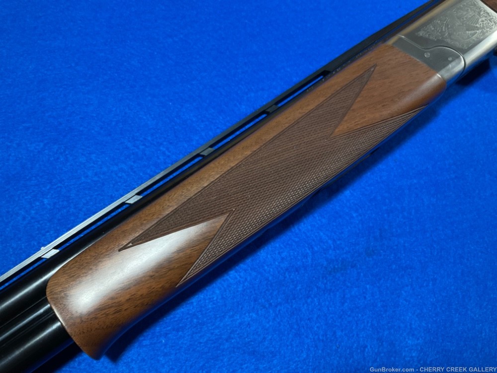 Browning cynergy classic invector plus 26” over under shotgun 12g ou 12 g-img-4