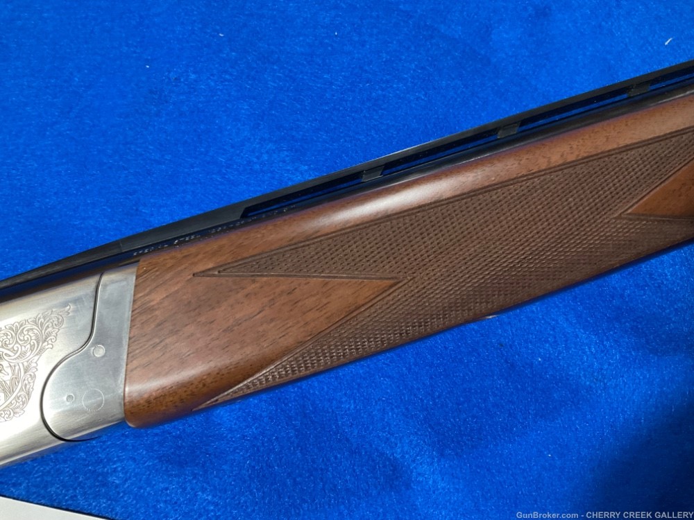 Browning cynergy classic invector plus 26” over under shotgun 12g ou 12 g-img-23