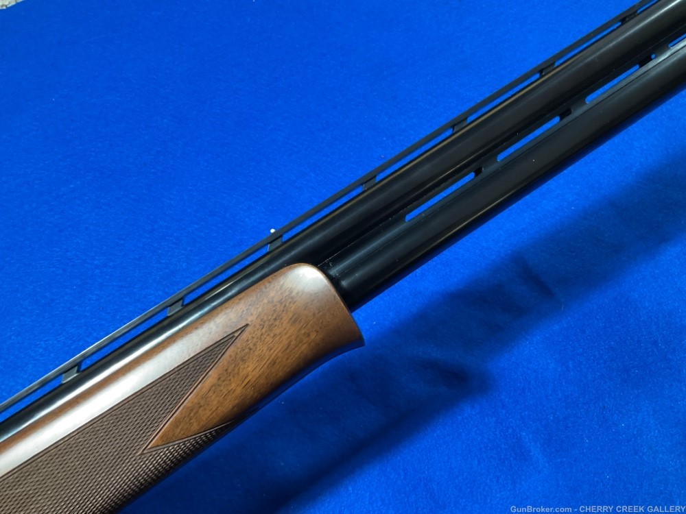 Browning cynergy classic invector plus 26” over under shotgun 12g ou 12 g-img-26