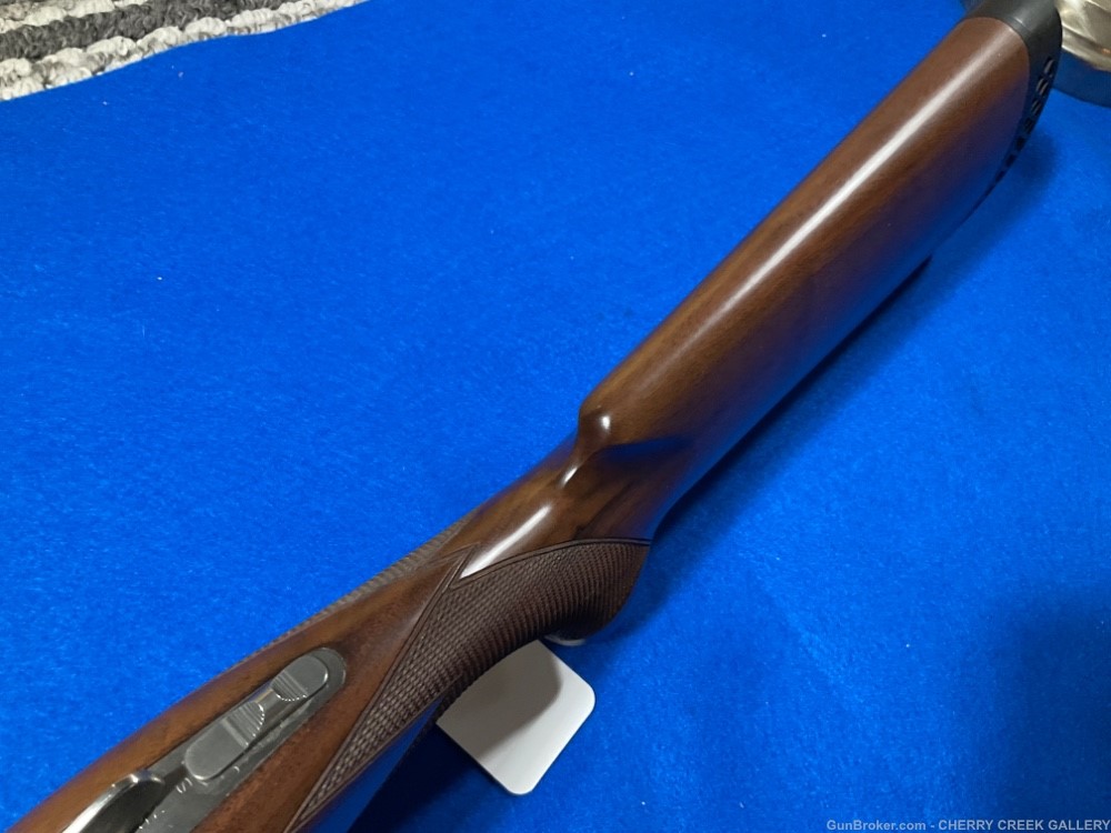 Browning cynergy classic invector plus 26” over under shotgun 12g ou 12 g-img-7
