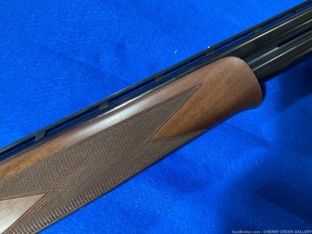 Browning cynergy classic invector plus 26” over under shotgun 12g ou 12 g-img-24