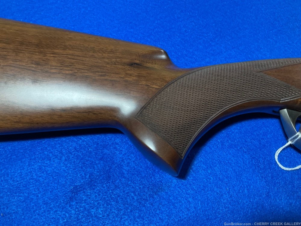 Browning cynergy classic invector plus 26” over under shotgun 12g ou 12 g-img-20