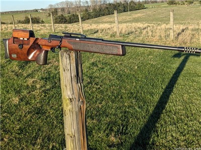 Mauser SP66 IDF Sniper, Made in Germany .308 7.62x51 sp-66 66s