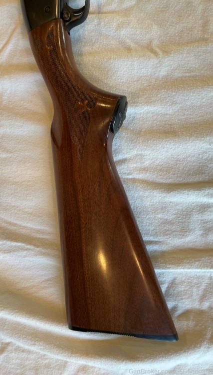Remington 870 Skeet Matched Pair 28 and 410 gauge -img-21