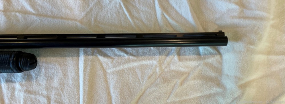 Remington 870 Skeet Matched Pair 28 and 410 gauge -img-11