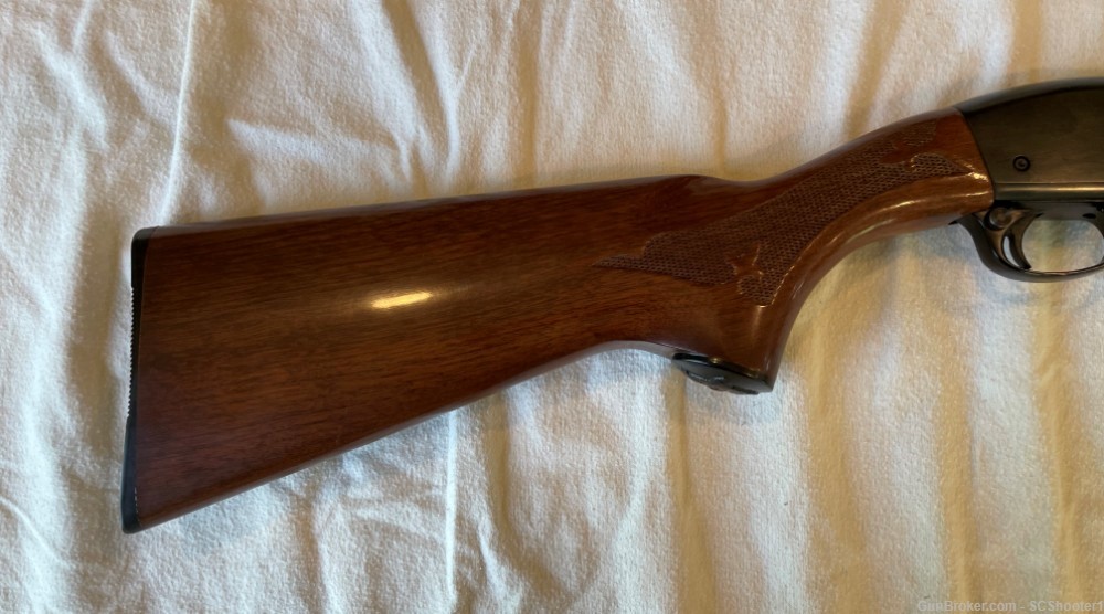 Remington 870 Skeet Matched Pair 28 and 410 gauge -img-8