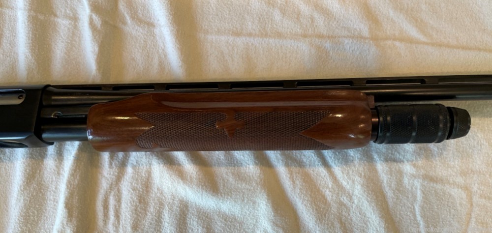Remington 870 Skeet Matched Pair 28 and 410 gauge -img-10