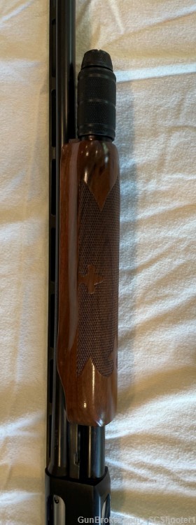 Remington 870 Skeet Matched Pair 28 and 410 gauge -img-23