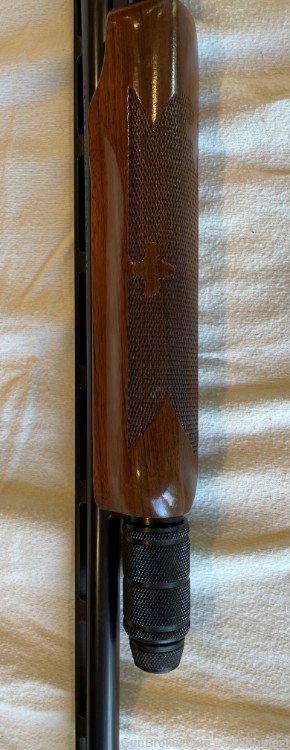 Remington 870 Skeet Matched Pair 28 and 410 gauge -img-30