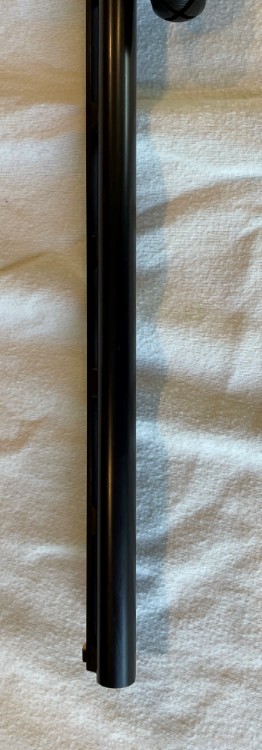 Remington 870 Skeet Matched Pair 28 and 410 gauge -img-29