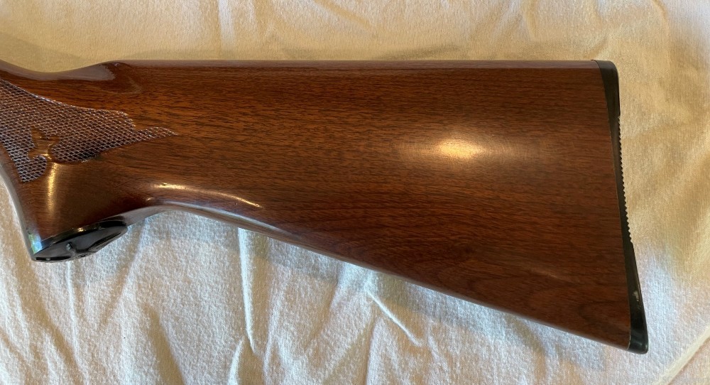 Remington 870 Skeet Matched Pair 28 and 410 gauge -img-20