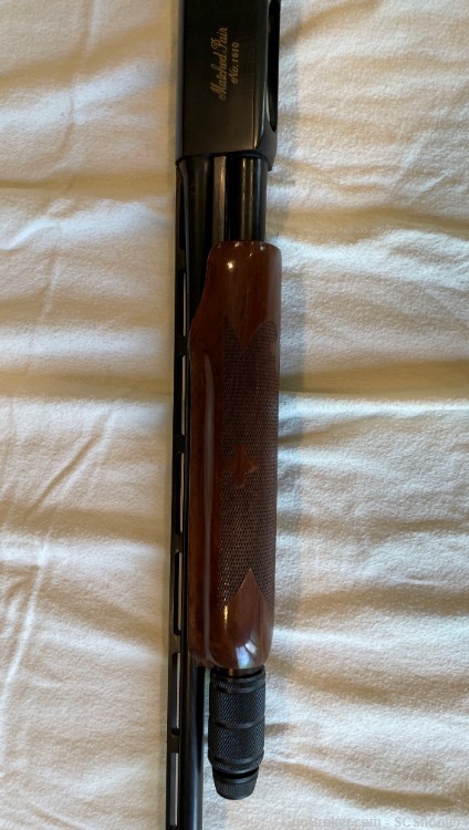 Remington 870 Skeet Matched Pair 28 and 410 gauge -img-16