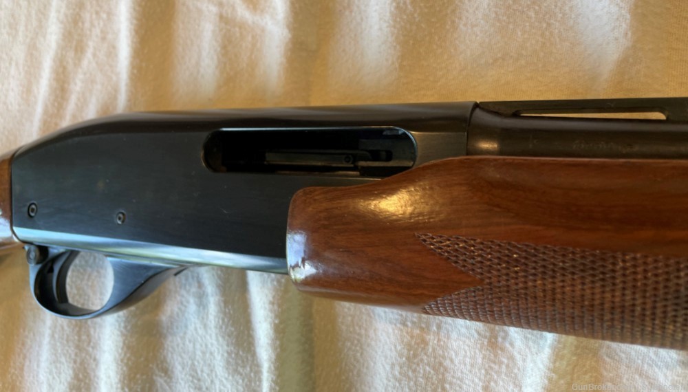 Remington 870 Skeet Matched Pair 28 and 410 gauge -img-12
