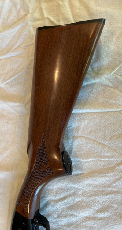 Remington 870 Skeet Matched Pair 28 and 410 gauge -img-31
