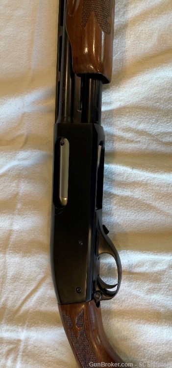 Remington 870 Skeet Matched Pair 28 and 410 gauge -img-22