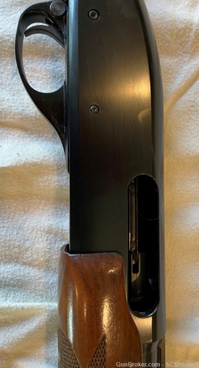 Remington 870 Skeet Matched Pair 28 and 410 gauge -img-26