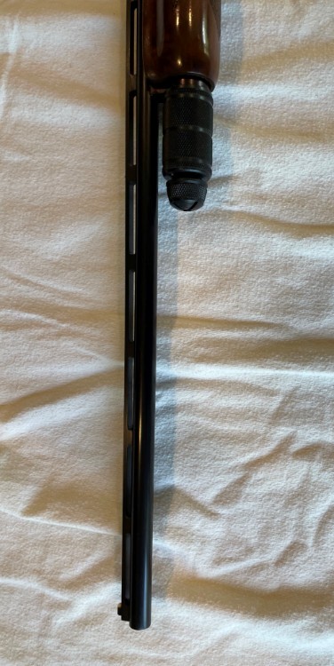 Remington 870 Skeet Matched Pair 28 and 410 gauge -img-15