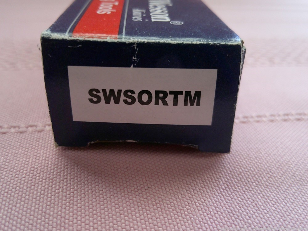 SMITH & WESSON SWSORTM (SPECIAL OPERATION RESCUE TEAM MEDIUM) Knife-img-4