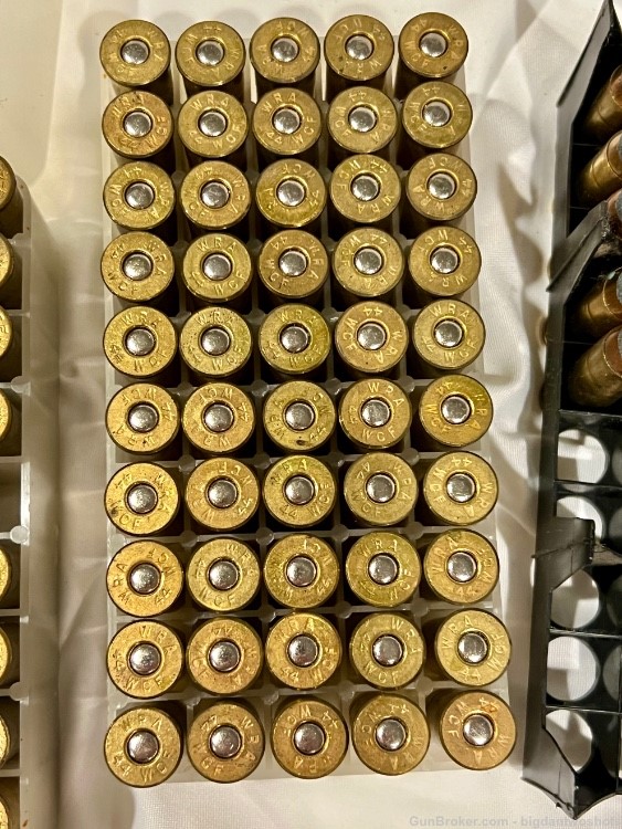 44-40 Ammunition (124 Rounds) exact product shown -img-9