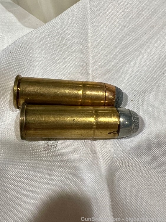 44-40 Ammunition (124 Rounds) exact product shown -img-19