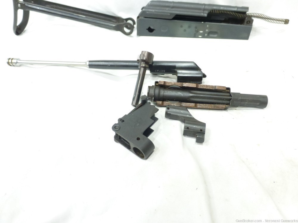 Romanian AK47 Underfolder Part Kit  Matching # ROAKPK1-img-12
