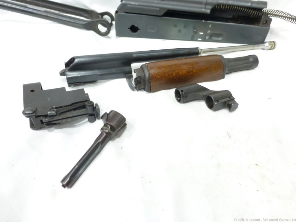 Romanian AK47 Underfolder Part Kit  Matching # ROAKPK1-img-13