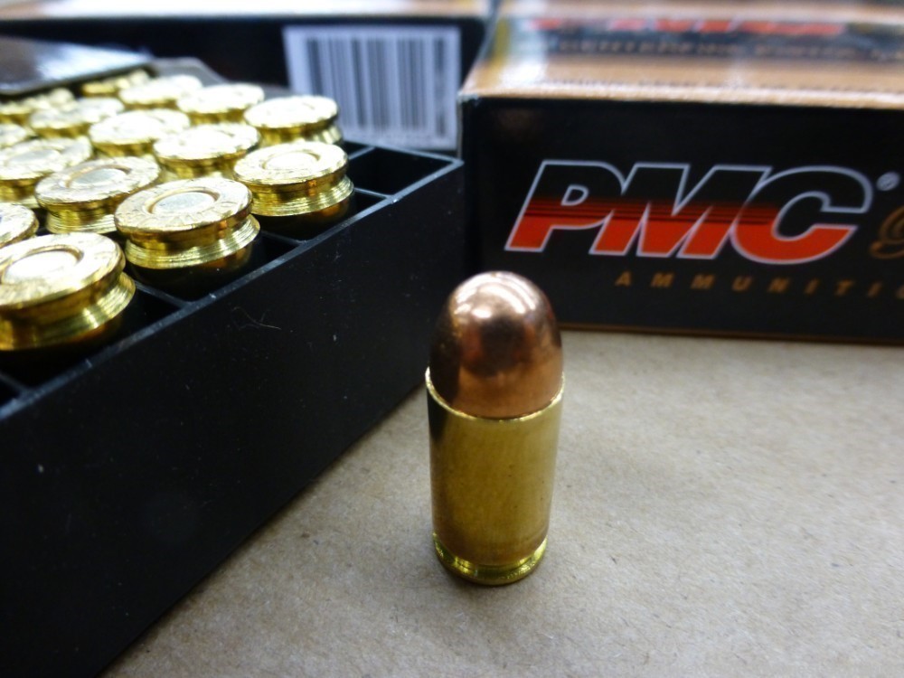 PMC 380 AUTO 90gr FMJ 200rds 4 50rd Boxes 380A-img-2
