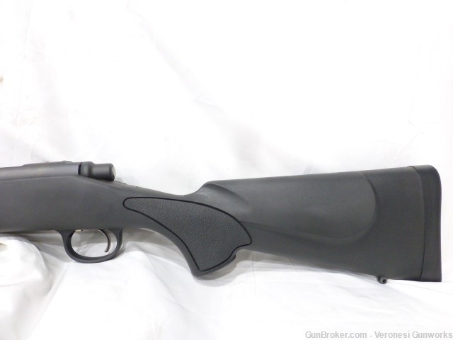 NIB Remington 700 ADL 30-06 24" Bolt Action Black Synthetic R27095-img-4