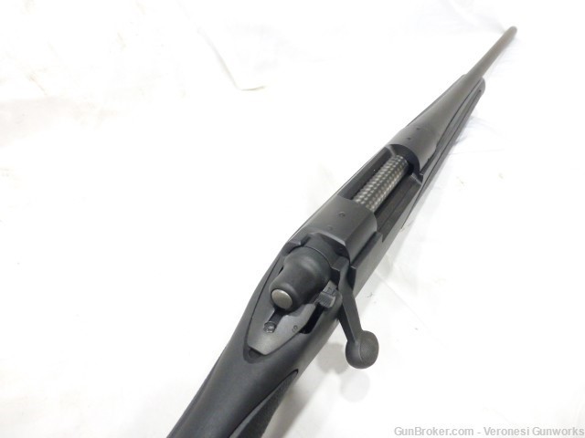 NIB Remington 700 ADL 30-06 24" Bolt Action Black Synthetic R27095-img-7