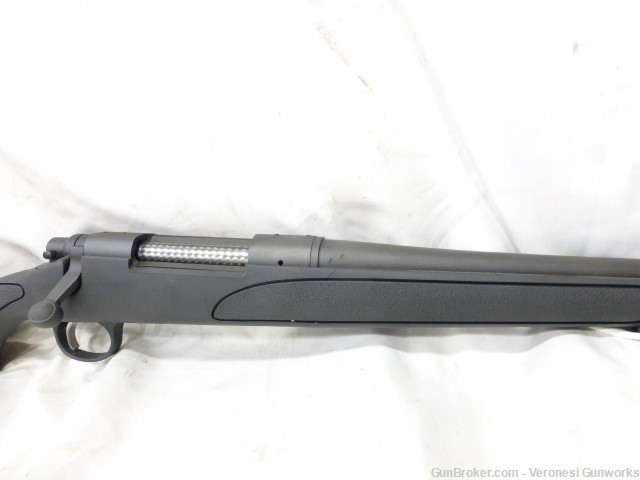 NIB Remington 700 ADL 30-06 24" Bolt Action Black Synthetic R27095-img-1