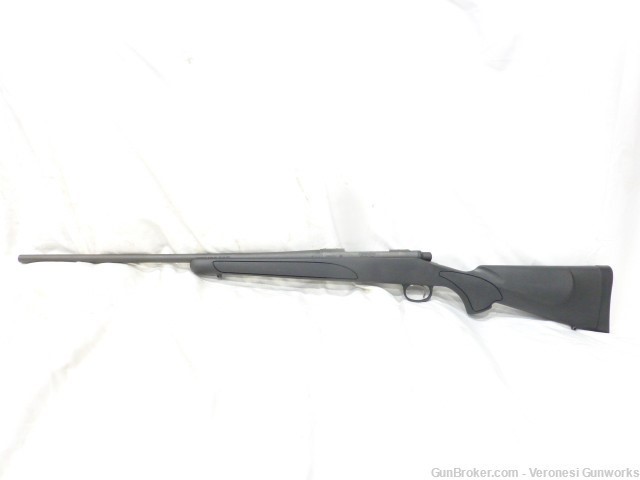 NIB Remington 700 ADL 30-06 24" Bolt Action Black Synthetic R27095-img-3