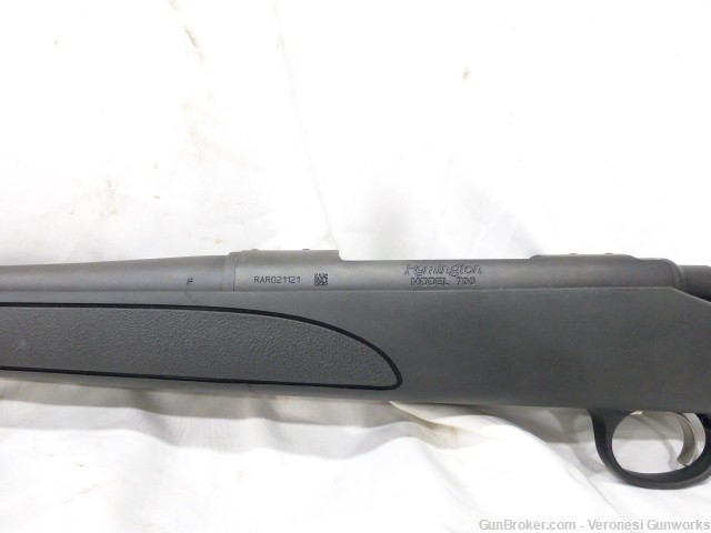NIB Remington 700 ADL 30-06 24" Bolt Action Black Synthetic R27095-img-5