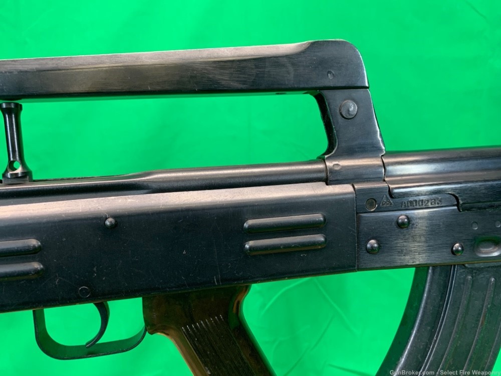 MINT in Box Norinco Type 86S 86 S 7.62x39 Pre Ban Bullpup AK-47 AK -img-15