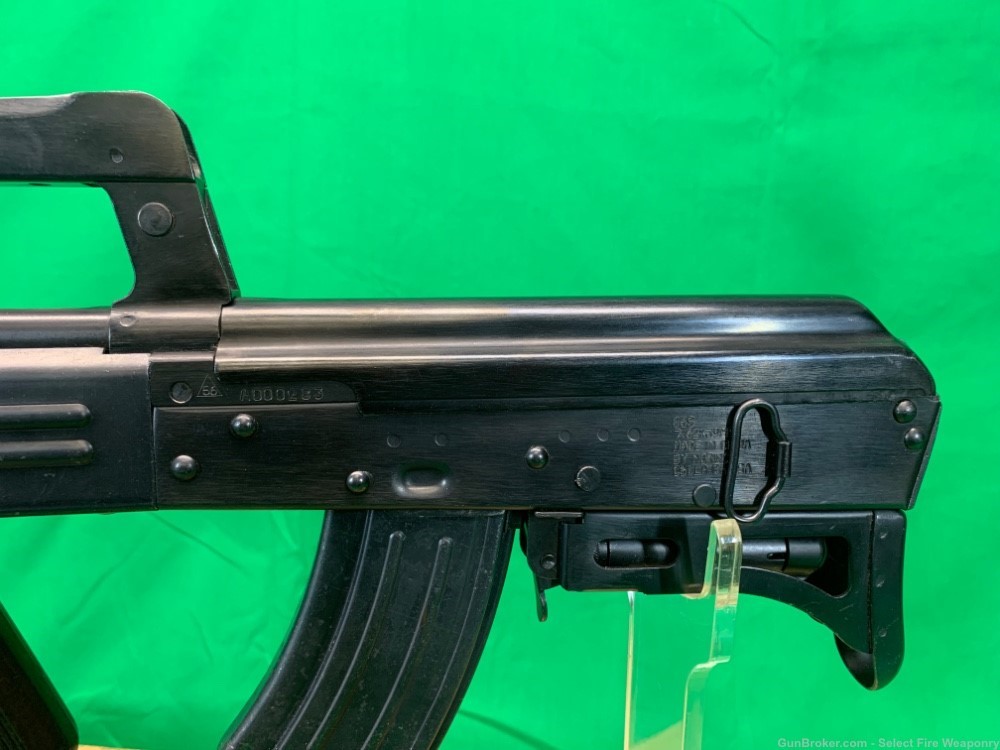 MINT in Box Norinco Type 86S 86 S 7.62x39 Pre Ban Bullpup AK-47 AK -img-14