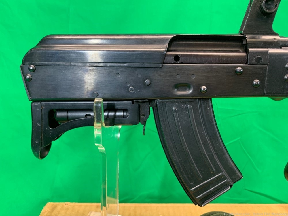 MINT in Box Norinco Type 86S 86 S 7.62x39 Pre Ban Bullpup AK-47 AK -img-4