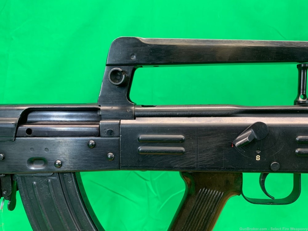 MINT in Box Norinco Type 86S 86 S 7.62x39 Pre Ban Bullpup AK-47 AK -img-3