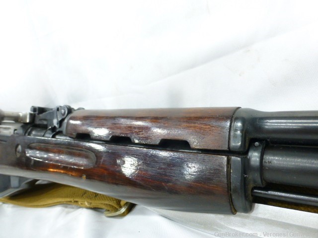 Tula Russian SKS Matching Numbers 1954r 20" Bayonet Wood Stock EXCELLENT-img-7