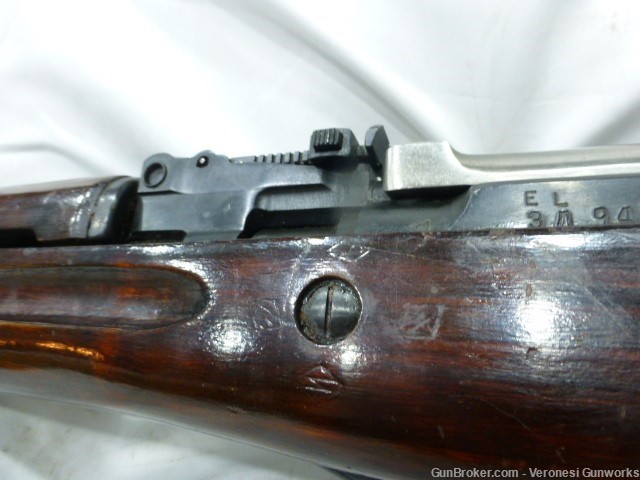 Tula Russian SKS Matching Numbers 1954r 20" Bayonet Wood Stock EXCELLENT-img-14