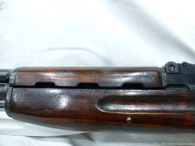 Tula Russian SKS Matching Numbers 1954r 20" Bayonet Wood Stock EXCELLENT-img-15
