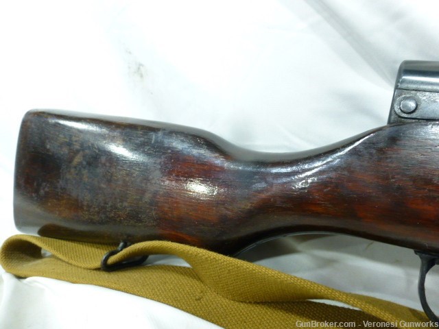 Tula Russian SKS Matching Numbers 1954r 20" Bayonet Wood Stock EXCELLENT-img-4