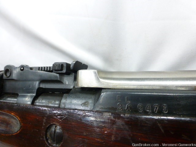Tula Russian SKS Matching Numbers 1954r 20" Bayonet Wood Stock EXCELLENT-img-18