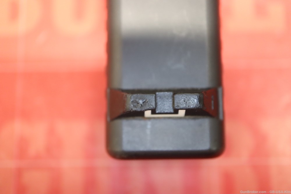Glock 23 Gen 4, 40 S&W Repair Parts-img-7