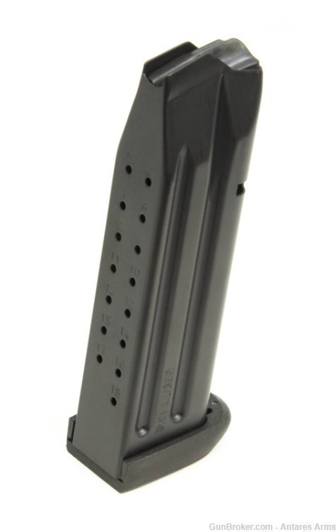 Remington RP9 18rd Mag Magazine 9x19 9mm OEM Factory new-img-0