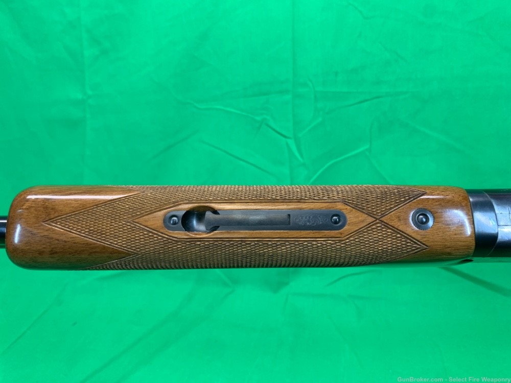 Browning Citori 20 gauge over under 26” barrel Good Clay Gun Miroku-img-31